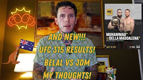 ufc 260 results youtube.